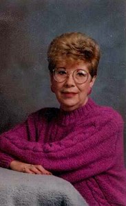 Obituary photo of Beverly Jensen, Casper-WY