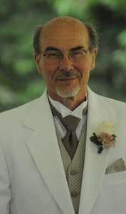 Obituary photo of Ed Schuetz, Rochester-NY