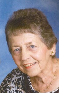 Obituary photo of Judith Anderson, Louisville-KY