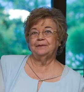 Obituary photo of Florence Knitis, Rochester-NY