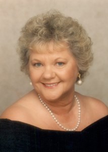 Obituary photo of Christine Howard, Dayton-OH