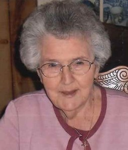 Obituary photo of Joann McGee, Akron-OH