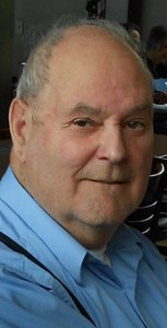 Obituary photo of Herbert Cade, Albany-NY