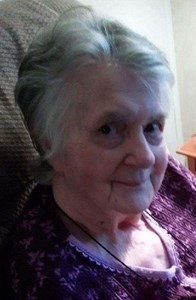 Obituary photo of Lucille Wyatt, Dayton-OH