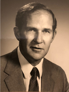 Obituary photo of Carl Disher, Dayton-OH
