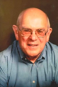 Obituary photo of Ronald Spencer, Columbus-OH