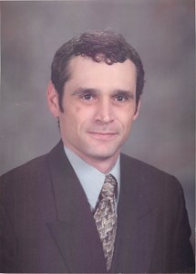 Obituary photo of James Palerino, Syracuse-NY