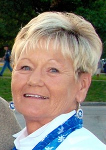 Obituary photo of Imogene Schmidlkofer, Louisville-KY