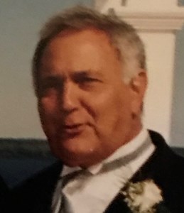 Obituary photo of John Ventura, Syracuse-NY