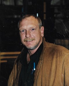 Obituary photo of Charles Hall, Toledo-OH