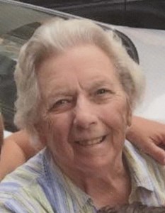 Obituary photo of Elizabeth Schepers, Dayton-OH