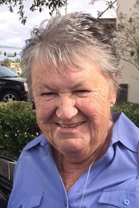 Obituary photo of Regina Crittenden, Titusville-FL