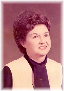 Obituary photo of Lillian (Epperson) Mahaney, Louisville-KY