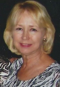 Obituary photo of Marla Bisig, Louisville-KY