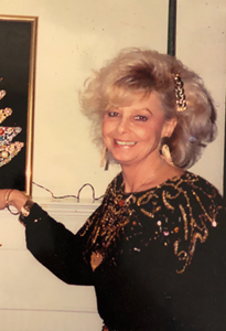 Obituary photo of Brenda Martine, Louisville-KY
