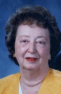 Obituary photo of Betty Beaver, Topeka-KS