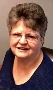 Obituary photo of Martha Stewart-Igel, Columbus-OH