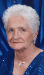 Obituary photo of Doris Graham, Louisville-KY