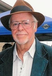Obituary photo of Eldon Marcum, Cincinnati-OH
