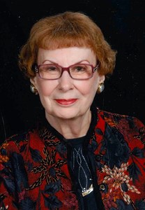 Obituary photo of Ferne Spencer, Topeka-KS