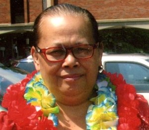 Obituary photo of Snow-white Maipi, Cincinnati-OH