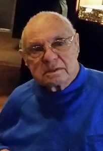 Obituary photo of John Parvese, Syracuse-NY