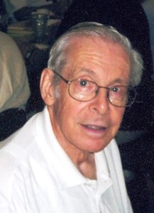 Obituary photo of Charles Hildebrand, Columbus-OH