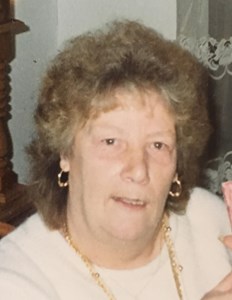 Obituary photo of Lorraine Anyos, Albany-NY