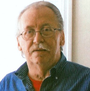 Obituary photo of Paul Click, Columbus-OH