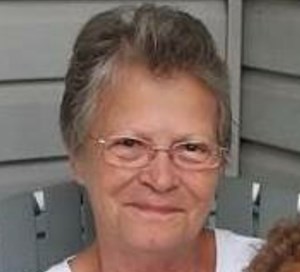Obituary photo of Connie Harrison, Columbus-OH