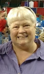 Obituary photo of Paula Downey, Topeka-KS