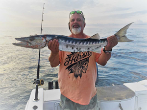 Obituary photo of Christopher Smith, Titusville-FL