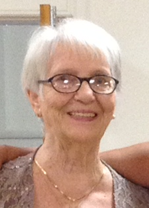 Obituary photo of Shirley Monnin, Dayton-OH