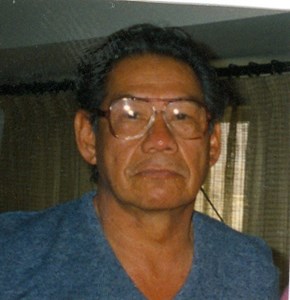 Obituary photo of Rito Domingo, Denver-CO