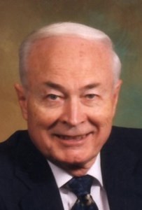 Obituary photo of George Paris, Topeka-KS