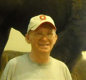Obituary photo of John Randolph, Akron-OH
