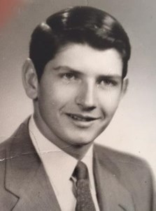 Obituary photo of Dennis Buchholz, Denver-CO