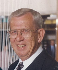 Obituary photo of Norman Bell, St Peters-MO