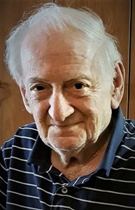 Obituary photo of Philip de Gonzague, Sr., Albany-NY