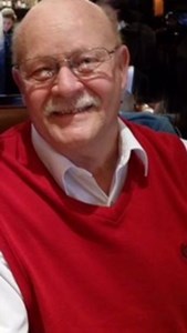 Obituary photo of Roger Matthews, Columbus-OH