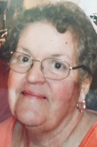 Obituary photo of Bette Doyle-Ventura, Rochester-NY