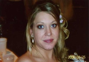 Obituary photo of Angela Welch, Cincinnati-OH