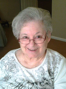 Obituary photo of Caroline Keyser, Topeka-KS
