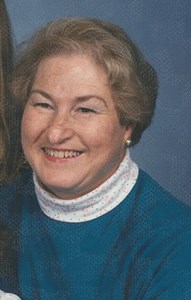 Obituary photo of Pauline L. "Polly" Fritschle, Denver-CO