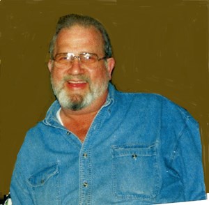 Obituary photo of Carl Ellison, Cincinnati-OH