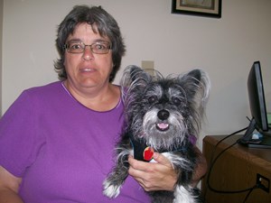 Obituary photo of Ann Strah, Green Bay-WI