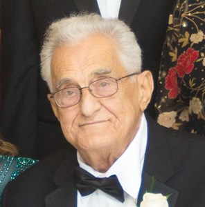 Obituary photo of Christos Roides, Rochester-NY
