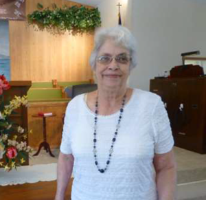 Obituary photo of Arlene Metzler, Titusville-FL