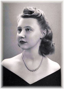 Obituary photo of Charlotte Wilson, Louisville-KY