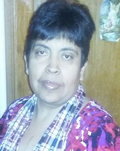 Obituary photo of Maria Razón-Sanchez, Green Bay-WI